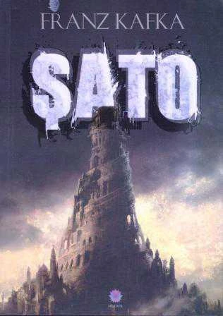 Şato (2015 Yılı İlk Baskısı) Banu Kaynak Çevirisi