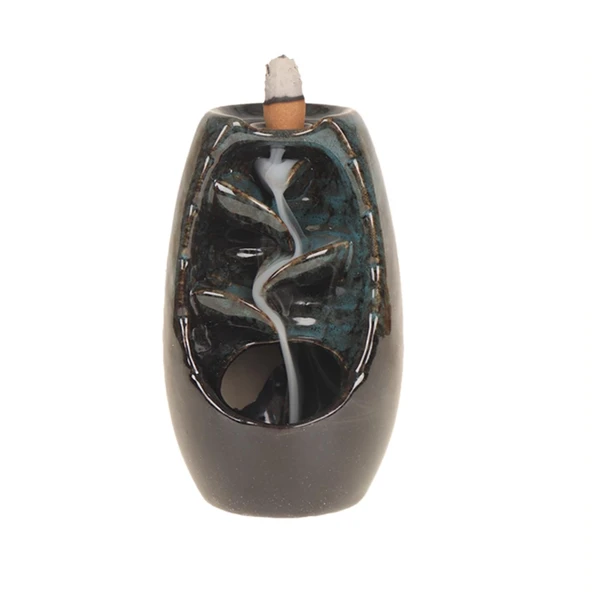 C0925-GERİ AKIŞ BACKFLOW MAVİ ŞELALE TÜTSÜLÜK 7/7/13