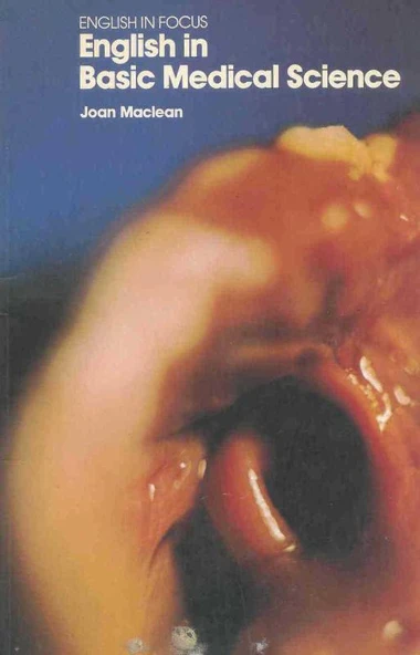 English in Focus / English in Basic Medical Science