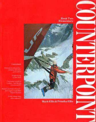 Counterpoint Book Two - Elementary Coursebook