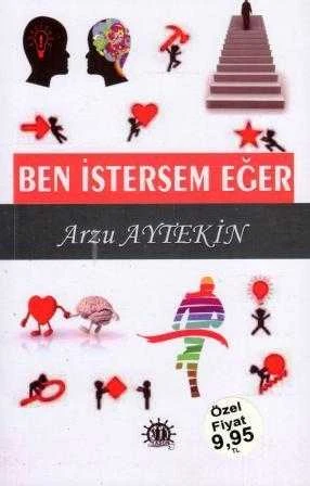 Ben İstersem Eğer - 2015 Yılı İlk Baskısı