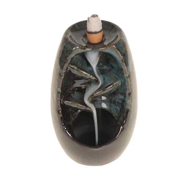 C0925-GERİ AKIŞ BACKFLOW MAVİ ŞELALE TÜTSÜLÜK 7/7/13 - 2