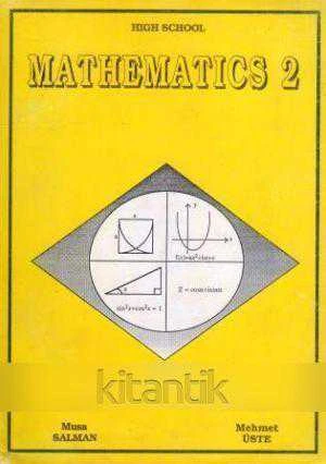 High School Mathematics 2