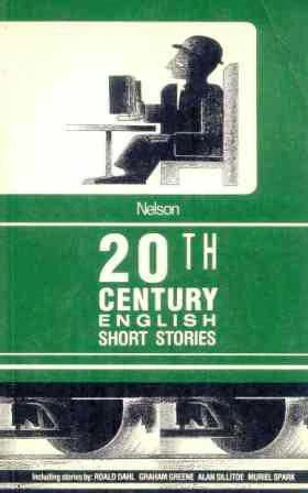 20 TH Century English Short Stories