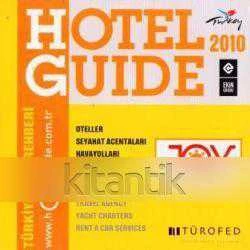 TÜRKİYE OTEL REHBERİ CD