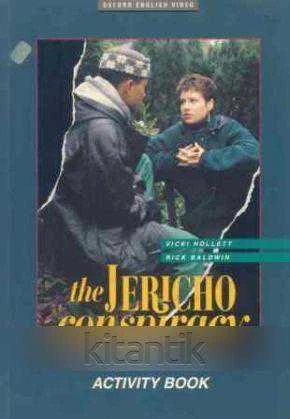 OXFORD ENGLISH VIDEO / THE JERICHO CONSPIRACY ACTIVITY BOOK