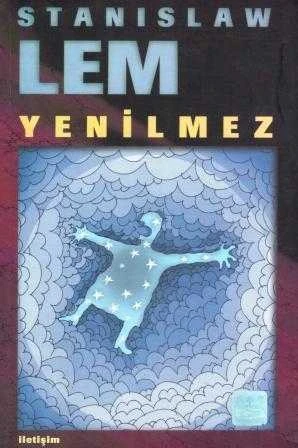 Yenilmez - Erol Özbek Çevirisi - 1998 Yılı İlk Baskısı
