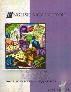 ENGLISH AROUND YOU STUDENT'S BOOK 3