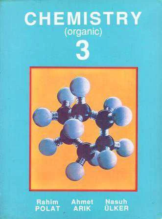 Chemistry (Organic) 3