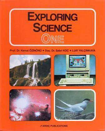 Exploring Science One