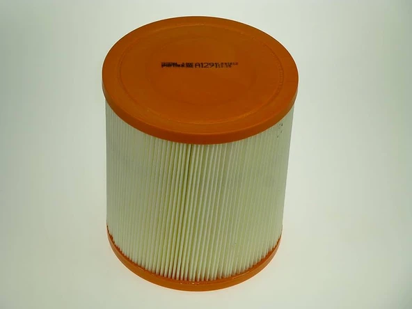 Purflux A1291 Hava Filtresi A6 2.0 Tfsi 2.0 Tdi (07 04) A6 Avant 2.0 Tfsi 2.0 Tdi (2004-2007) 4F0133843A