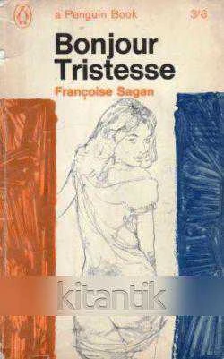 Bonjour TrisTesse (1965 Yılı İlk Baskısı)