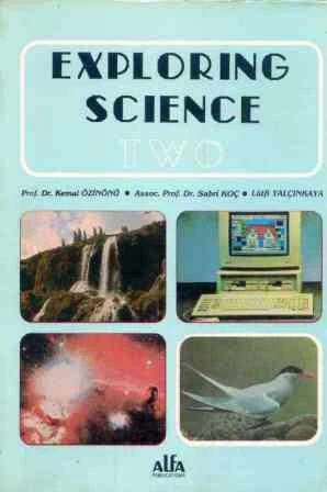 Exploring Science Two