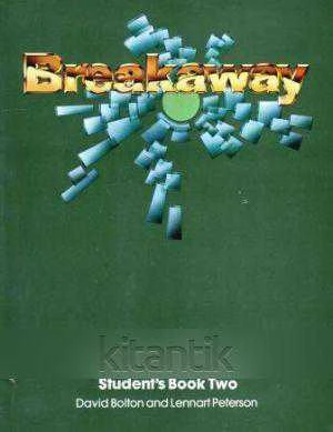 Breakaway 2 Student's Book