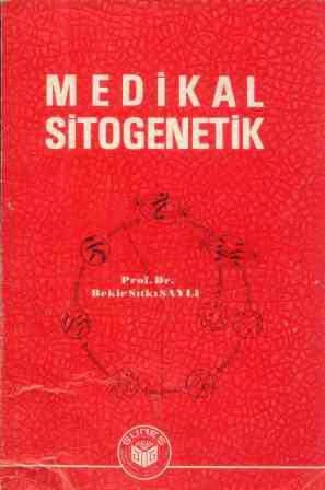 Medikal Sitogenetik / 1990 Yılı İlk Baskısı