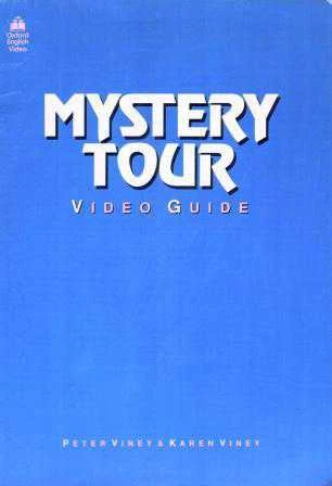 Mystery Tour - Video Guide