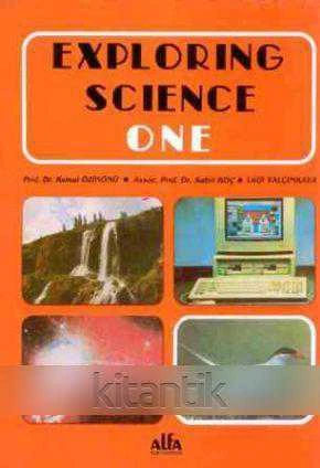 EXPLORING SCIENCE ONE