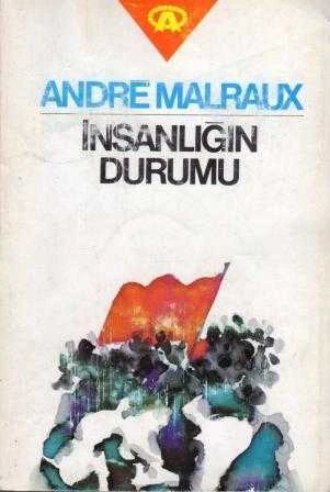İnsanlığın Durumu 1970 Yılı Birinci Baskısı / Bertan Onaran Çevirisi