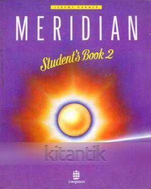 MERIDIAN 2 STUDENT'S BOOK