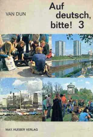 Auf Deutsch, Bitte! 3