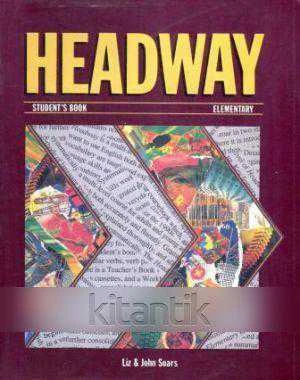 HEADWAY ELEMENTARY STUDENT'S BOOK