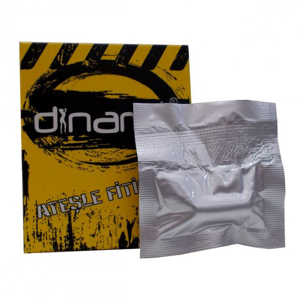 Dinamit Bitkisel 2 Kapsül - 4