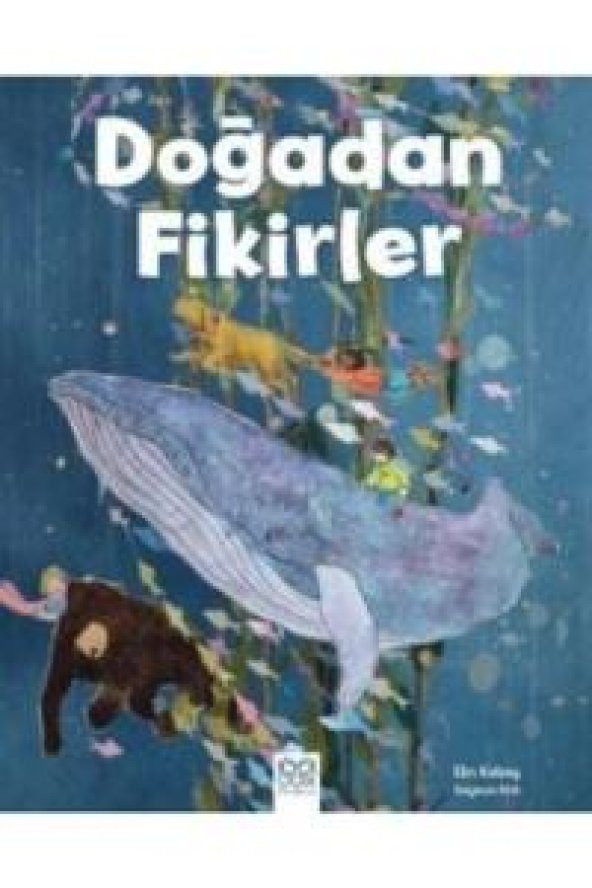 Doğadan Fikirler