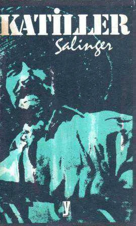 Katiller - Armen İpekçi Çevirisi - 1973 Yılı İlk Baskısı