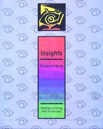 Insights Student's Book