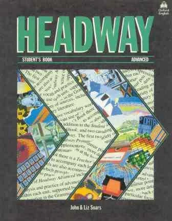 Headway Advanced Student's Book