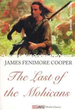 Dejavu World Classics / The Last Of Mohicans