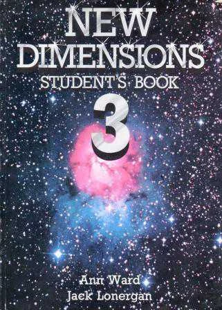 New Dimensions 3 Student's Book