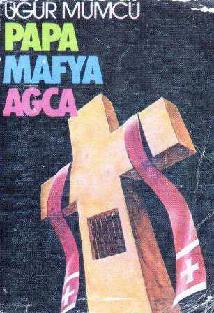 Papa Mafya Ağca - 1984 Yılı İkinci Baskısı