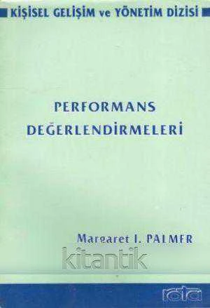 Rota Kişisel Gelişim ve Yönetim Dizisi - Performans Değerlendirmeleri