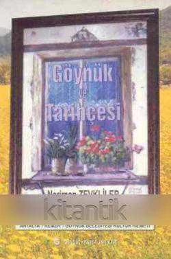 Göynük ve Tarihçesi / 2007 Yılı Kuşe Kağıda Renkli Resimli İlk Baskısı
