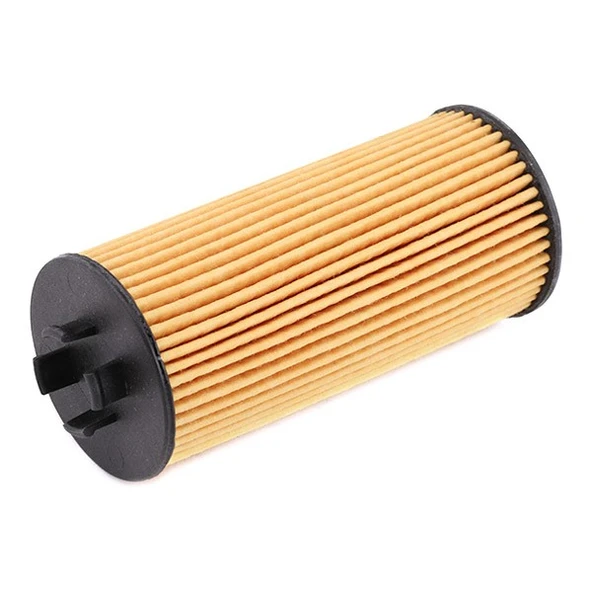 Purflux Yağ Filtresi (Mahle Tip) BMW F45-F46 X1 16D 18i 11428570590