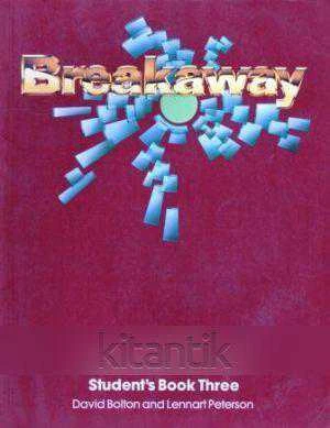 Breakaway 3 Student's Book