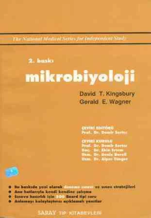 NMS Seri / Mikrobiyoloji