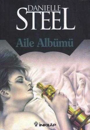Aile Albümü "Family Album" / Oya Alpar Çevirisi - 1990 Yılı İkinci Baskısı