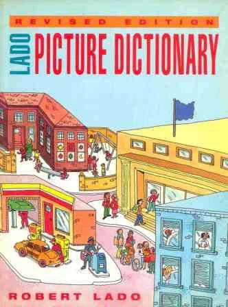 Lado Picture Dictionary - Revised Edition