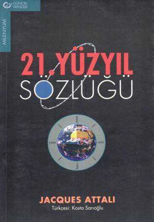 21. Yüzyıl Sözlüğü