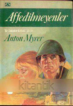 Affedilmeyenler (1983 Yılı İlk Baskısı)