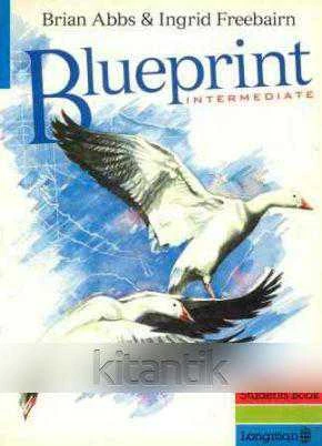 BLUEPRINT INTERMEDIATE STUDENT'S BOOK