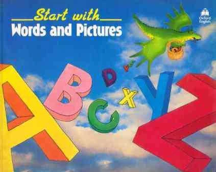 Start With Words and Pictures