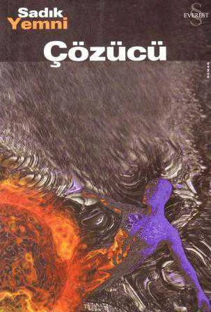ÇÖZÜCÜ