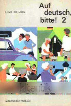 AUF DEUTSCH, BİTTE! 2