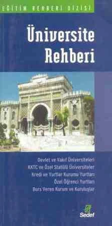 Üniversite Rehberi
