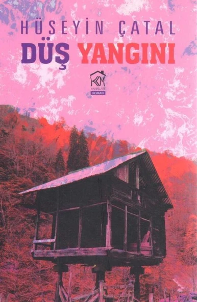 Düş Yangını - 2015 Yılı İlk Baskısı