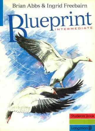 Blueprint Intermediate Students' Book