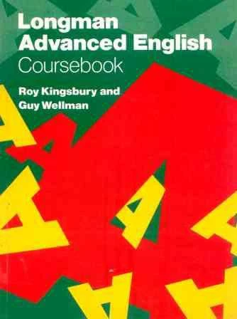 Longman Advanced English Coursebook